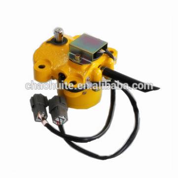 PC120-5 /PC200-5 /PC220-5 S6D95 throttle motor 7824-30-1600 for excavator parts