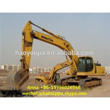 pc300-6 komastu excavator for sale