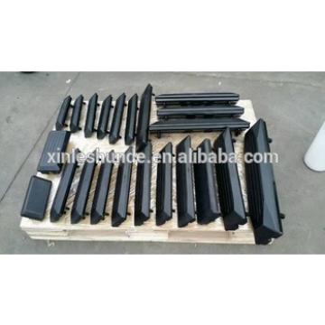 Excavator PC50 PC55 PC56 PC220-5-6-7 PC60-7 PC60- 8 PC70-8 Rubber Track Pad Rubber Shoe Rubber Pad