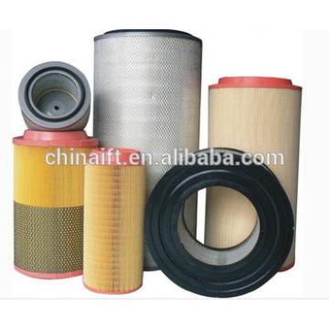 PC200-8 PC200 PC200-6 air filter fuel filter hydraulic filter for excavator parts