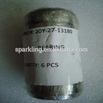 PC200-5 PC200-6 20Y-27-13180 Bearing