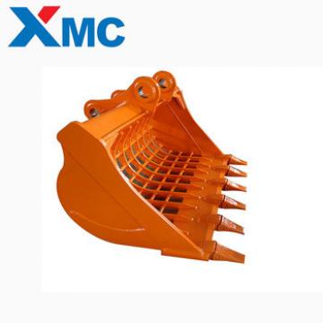 OEM case skid steer grapple skeleton bucket for excavator for Hitachi PC300-3/5/6/7