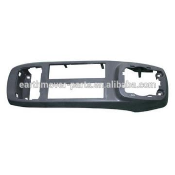 PC300-7 excavator cabin spare parts