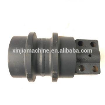 China excavator and bulldozer carrier roller with good price