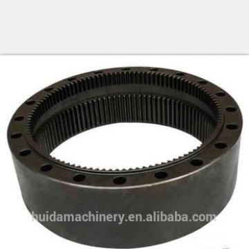 OEM quality excavator PC200-6 swing circle 20Y-25-21200