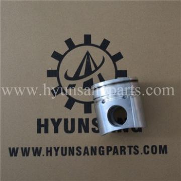 ALUMINUM ENGINE PISTON FOR 6735-31-2111 PC200-6 S6D102