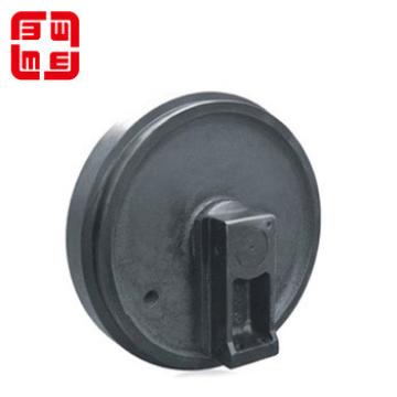 PC300 excavator equipment front idler assy