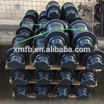 Dozer track roller PC200-1/2 excavator parts roller coaster track for sale