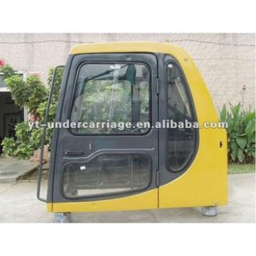 Excavator Cabin PC200-6