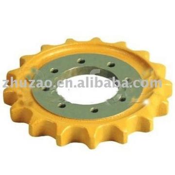 Komatsu engine spare parts