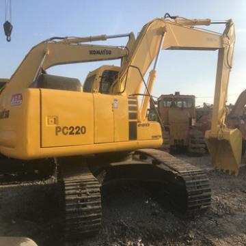 KOMATSU PC220 PC220-6 Excavator