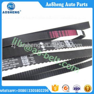 For Komatsu Excavator PC200-8 Engine Fan Belt 6732-81-3531 SAA6D107E-1 Engine Parts PC200LC-8 PC220-8 PC240-8 PK belt