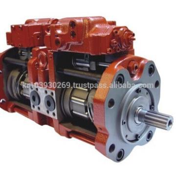 Excavator Hydraulic Main Pump Parts PC200-3 PC200-5 PC200-6 PC200-7 PC200-8 Pump