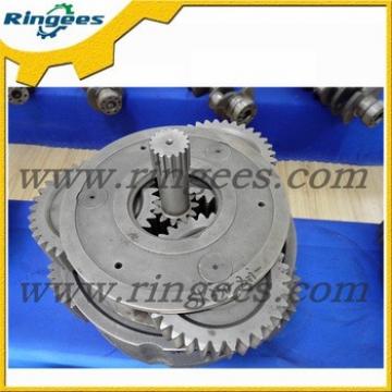 Factory price excavator swing reduction parts , Komats u PC200-5 PC200-8 gearbox planet carrier assy