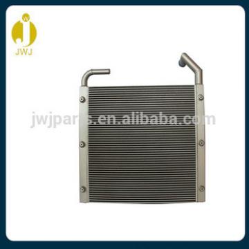 Excavator Good Quality PC220-7 206-03-71120 Hydraulic Oil Cooler Aluminum 1030*770*70