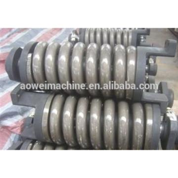 pc300,pc300lc Recoil Spring Assembly ,207-30-54140,pc300-5,pc300-6 excavator track adjuster,