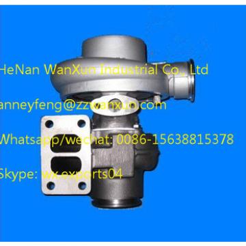 Turbocharger Manufacturer~PC220-6 HX35 S6D102 6735-81-8031/8500