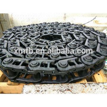 Excavator track chain link pc200-1 undercarriage parts track link manufacturers