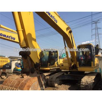 Used KOMATSU PC220-7 Crawler Excavator /KOMATSU PC200-6 PC200-7 PC220-6 PC220-8 Hydraulic Excavator Digger