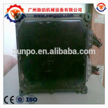 QSK19 diesel engine controller, PC300-5 excavator electronic control module 2871203