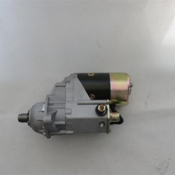 Excavator pc200-8 pc220-8 pc240 engine part start motor 600-863-5111 starting motor excavator