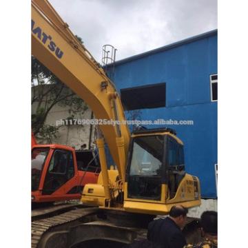 Used Komatsu Excavator PC300-7,Japan Original Komatsu Crawler Excavator PC220-7 PC200-7 PC300-7 PC400-7 PC350-7 PC450 Excavators