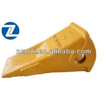 PC300 Bucket Teeth For Backhoe Track Excavator