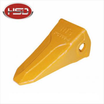 Strong and wearproof bucket tooth, mini excavator bucket teeth for PC300-6