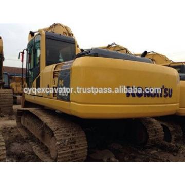 Used Komatsu PC220-8 Excavator, secondhand komatsu PC220 excavator, pc200, pc300, pc400, pc450(whatsapp:0086-15800802908)