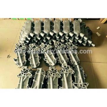 6754-61-2220 6754-61-2223 PC160-6 PC200-8 PC200LC-8 PC210-10 PC240-10 4D107 6D107 Engine Oil Cooler