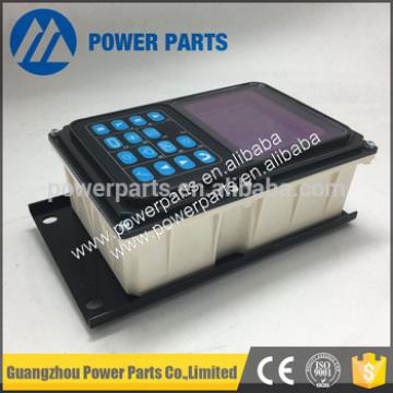 PC160LC-7 PC160LC-7 PC200-7 PC200LC-7 PC220-7 PC220LC-7 PC228 PC300-7 Excavator monitor 7835-12-1007