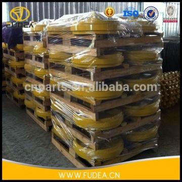 Excavator Idler roller/ Front Idler Roller/ Excavator Idler Wheel PC100 PC200 PC300 PC400