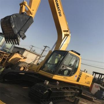 good Used Excavator PC220-6