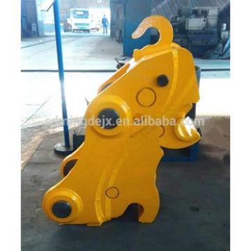 Good quality mechanical quick coupler PC220-8