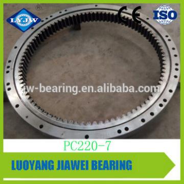 komatsu excavator pc220-7 ball bearing ring