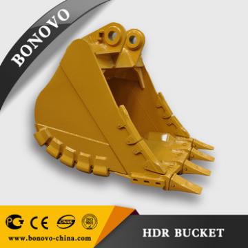 All kinds attachment Can be customized, Excavator bucket, New bucket for PC300-2