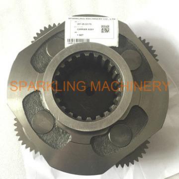 SPARKLING MACHINERY EXCAVATOR PC200-6 PC210-6 PC220-6 OC228 20Y-26-22170 CARRIER ASSY