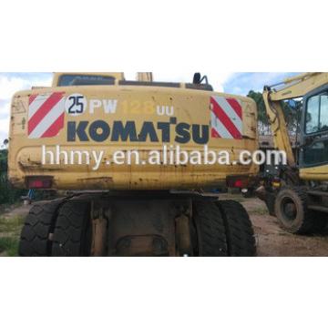 PC180-8 PC220-7 PC220-6 PC220-8 excavator for sale in malaysia On sale