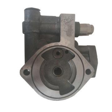 PC220-5 excavator HPV90 spline gear pump