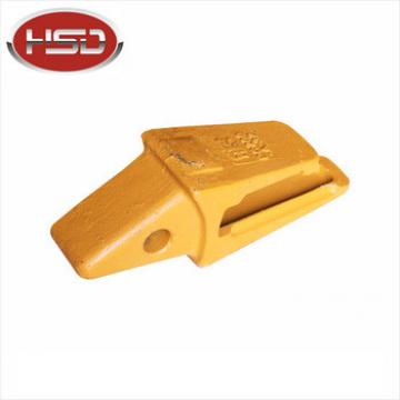 short type excavator replacement parts bucket tips adapter for PC200