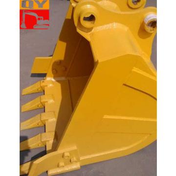 Excavator bucket teeth PC200 PC300 bucket excavator hot sale