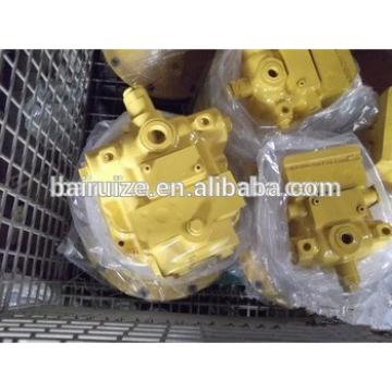 PC200 swing motor,slew gear box,swing reduction,203-26-00123,708-73-01400