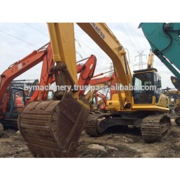 Used Komatsu PC300-7 Excavator,Japanese excavator PC300 for sale