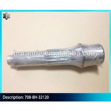 PC300-8 Shaft Excavator Gear Parts PC300-8 Swing Motor Shaft 708-8H-32120 PC300-8 Excavator Gear Parts PC300-8 Swing Motor Shaft