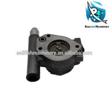 HPV95 PC220-6 GEAR PUMP PILOT PUMP FOR KOMATSU EXCAVATOR