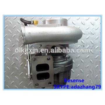 PC220-7 turbocharger HX35W 4035375