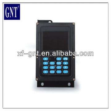 7835-12-3007 7835-12-1007 7835-12-3000 PC200-7 PC210-7 PC220-7 excavator monitor