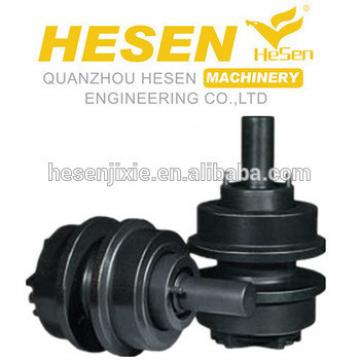 HESEN excavator spare parts pc220-7 carrier roller up roller