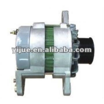 6D108 Excavator Alternator PC300-6 PC300-7 600-821-6160 0-33000-6511