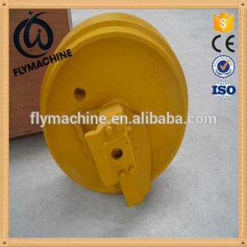 Front Idler PC200-5 PC200-7 For Excavator Undercarriage